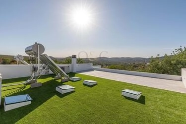 Semi-detached com 2 quartos à venda em São Brás de Alportel