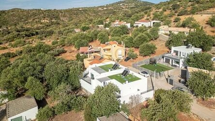 Semi-detached com 2 quartos à venda em São Brás de Alportel