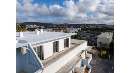 3 Bedroom Apartment For Sale in Loulé (São Clemente)
