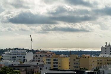 3 Bedroom Apartment For Sale in Loulé (São Clemente)
