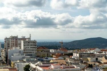 3 Bedroom Apartment For Sale in Loulé (São Clemente)