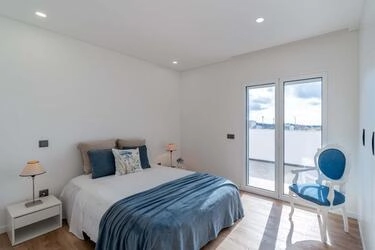 3 Bedroom Apartment For Sale in Loulé (São Clemente)