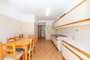 3 Bedroom Apartment For Sale in Loulé (São Clemente)