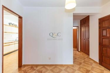 3 Bedroom Apartment For Sale in Loulé (São Clemente)