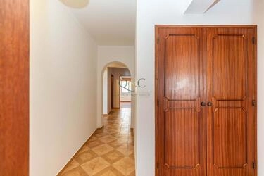 3 Bedroom Apartment For Sale in Loulé (São Clemente)
