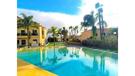 3 Bedroom Apartment For Sale in Santa Bárbara de Nexe