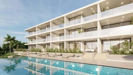 3 Bedroom Apartment For Sale in Lagoa e Carvoeiro