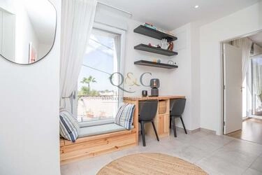 3 Bedroom Semi-detached For Sale in Loulé (São Clemente)