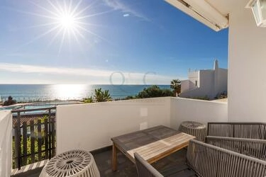 3 Bedroom Semi-detached For Sale in Almancil