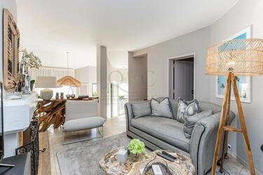 3 Bedroom Semi-detached For Sale in Almancil