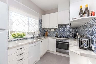 3 Bedroom Semi-detached For Sale in Almancil