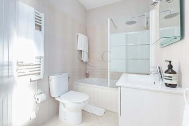 3 Bedroom Semi-detached For Sale in Almancil