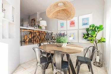 3 Bedroom Semi-detached For Sale in Almancil