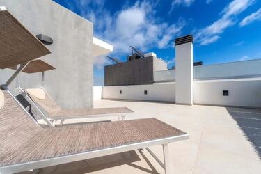 3 Bedroom Semi-detached For Sale in Santa Luzia