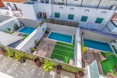 3 Bedroom Semi-detached For Sale in Santa Luzia