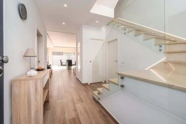 3 Bedroom Semi-detached For Sale in Santa Luzia