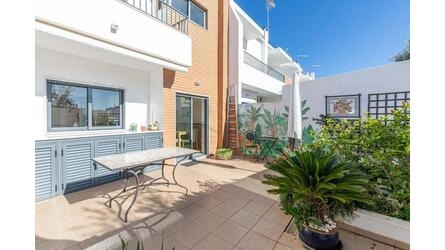 3 Bedroom Semi-detached For Sale in São Brás de Alportel