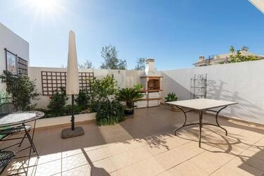 3 Bedroom Semi-detached For Sale in São Brás de Alportel