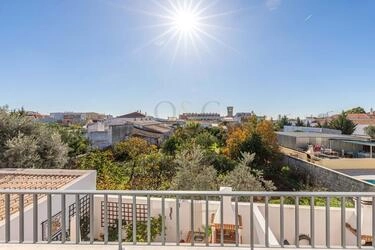 3 Bedroom Semi-detached For Sale in São Brás de Alportel