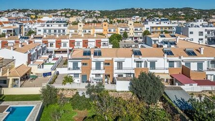 3 Bedroom Semi-detached For Sale in São Brás de Alportel