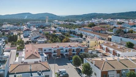 3 Bedroom Semi-detached For Sale in São Brás de Alportel