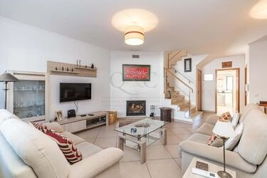 3 Bedroom Semi-detached For Sale in São Brás de Alportel