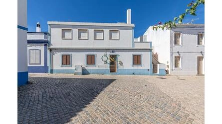3 Bedroom Townhouse For Sale in Vila Nova de Cacela