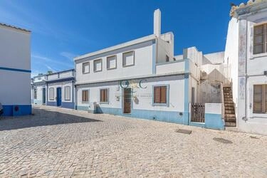 3 Bedroom Townhouse For Sale in Vila Nova de Cacela