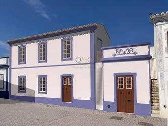 3 Bedroom Townhouse For Sale in Vila Nova de Cacela