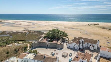 3 Bedroom Townhouse For Sale in Vila Nova de Cacela