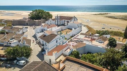 3 Bedroom Townhouse For Sale in Vila Nova de Cacela