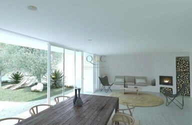 3 Bedroom Townhouse For Sale in Vila Nova de Cacela