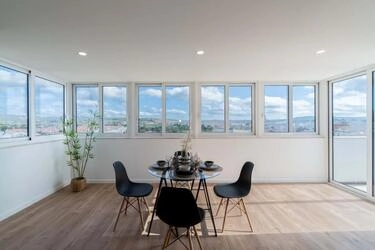 Apartment avec 3 chambres à vendre à Loulé (São Clemente)