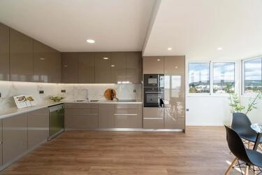 Apartment avec 3 chambres à vendre à Loulé (São Clemente)