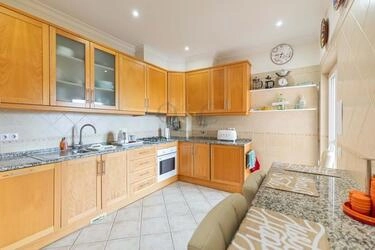 Apartment avec 3 chambres à vendre à Santa Bárbara de Nexe