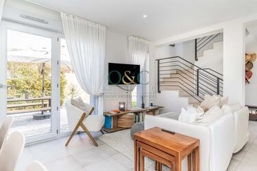 Semi-detached avec 3 chambres à vendre à Loulé (São Clemente