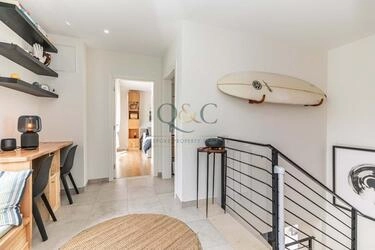 Semi-detached avec 3 chambres à vendre à Loulé (São Clemente