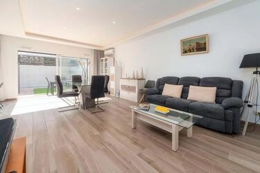 Semi-detached avec 3 chambres à vendre à Santa Luzia