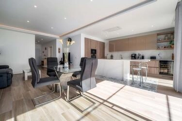 Semi-detached avec 3 chambres à vendre à Santa Luzia
