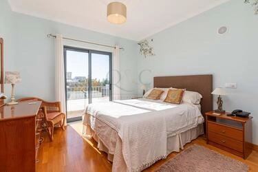 Semi-detached avec 3 chambres à vendre à São Brás de Alporte