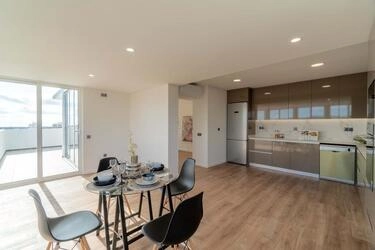 Apartment com 3 quartos à venda em Loulé (São Clemente)