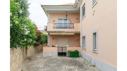 Apartment com 3 quartos à venda em Santa Bárbara de Nexe