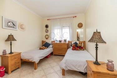 Apartment com 3 quartos à venda em Santa Bárbara de Nexe