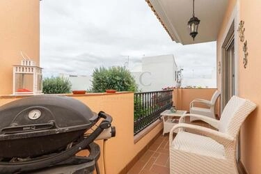 Apartment com 3 quartos à venda em Santa Bárbara de Nexe