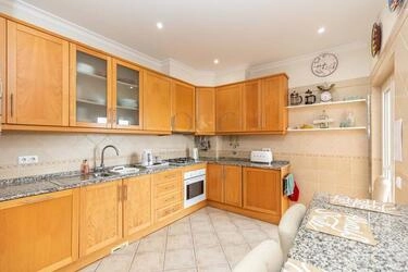 Apartment com 3 quartos à venda em Santa Bárbara de Nexe