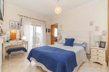 Apartment com 3 quartos à venda em Santa Bárbara de Nexe
