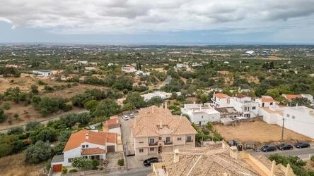Apartment com 3 quartos à venda em Santa Bárbara de Nexe