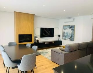 Apartment com 3 quartos à venda em Santa Bárbara de Nexe