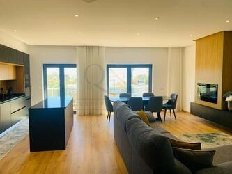 Apartment com 3 quartos à venda em Santa Bárbara de Nexe