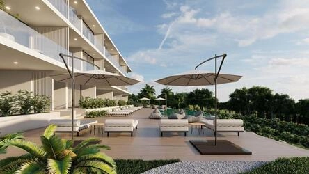 Apartment com 3 quartos à venda em Lagoa e Carvoeiro